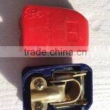 Auto Red and Blue Battery Terminal