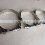 Hardware T-type Strength Hose Clamp thumbnail-3