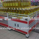 Cooking Oil Shelf/food Shelf