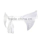 Hot Sale Good Quality Handmade Crochet Braided Bikini Swimwear for Young Gril thumbnail-5