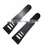Custom Sleeve Soft Rubber Cuff Tab thumbnail-1