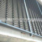 Decorative Aluminium Mesh Panel thumbnail-1