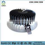 2015 Wholesale15W/20W/30W Led Down Light Energy Saving Modern Ceiling Lamp thumbnail-2