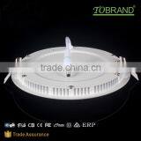 Hot Sales! TUV CE Approved Brightness Led Panel Light China Factory