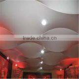 PVC Stain Antifire Antimoisture Decorative Film thumbnail-1