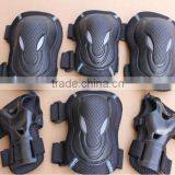 Different Size Skate Board Knee and Elbow Pads thumbnail-1