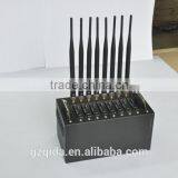 STK Modem Pool 8 Port USB Wavecom Bulk Sms Modem thumbnail-3