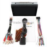 Ownice C200 7" Pure Android 4.4 and 5.1 Quad Core Built-in Wifi Support TPMS DVR Universal Car Dvd Player Full Touch thumbnail-5