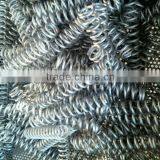 stainless steel compression spring