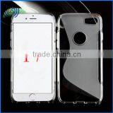 TPU Phone Cover for Iphone 7, Mobile Phone Back Cover for Iphone 7, Customer Design Phone Case for Iphone 7 thumbnail-2