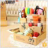 Different Size Custom Cheap Cardboard Storage Box Sale thumbnail-1