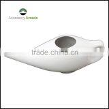 Ceramic Portable Neti Pot for Nose Washing Nasal Irrigation thumbnail-5