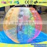 Hot Sale Cheap Exellent Inflatable Bumber Ball | Customized Hamsters Ball for Sale