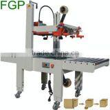 FXJ-5050 Automatic Top And Bottom Carton Sealer/carton Sealing Machine thumbnail-1