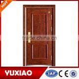 Cheap interior pvc door frame profile with high quality 2016