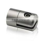 Stainless Steel Sheet Holder for Tube Glass Hardware Sheet Holder thumbnail-3