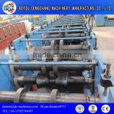 C Z U Channel Purline Roll Forming Machine Made in China