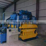 BWY-E Expanded Perlite Insulated Panel Machine, Insulated Panel Machine thumbnail-2