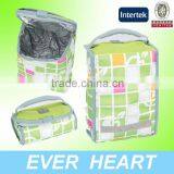 2015 Fodable 600D Oxford Mummy Nappy Bag From China Manufacturer