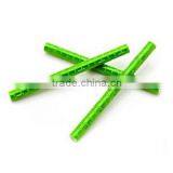 Decorative Bicycle Accessories Wheel Spoke Reflector / Reflective Warning Strips thumbnail-4