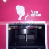 Digital Nail Painting Machine NPA-P5 Professional Version