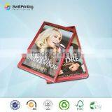 Modern Top Sell Hardcover Full Book Printing