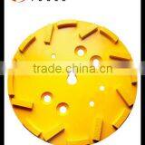 Segment Cup Diamond Wheel Diamond Blade Diamond Tools Turbo Diamond Cup Wheel for Granite