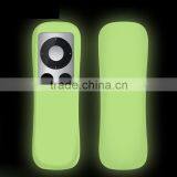 New Design Fluorescent Silicone Case Cover for Apple TV 3 Silicone Guard for Apple TV 3rd Gen Remote Controller thumbnail-2