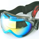 2013 custom logo revo ski goggle
