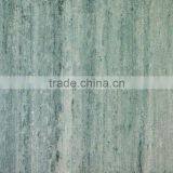 Light Green Glossy Porcelain Tile (V6183M)