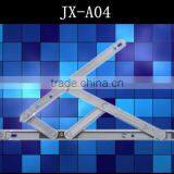 Light-duty 18mm Square Groove Friction Stay