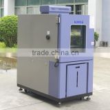water-cooled walk-in high and low temperature test chamber for car battery batteries testing