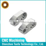 Precision CNC Machining Motorcycle Part with Custom Services