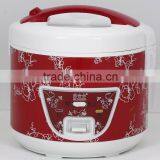 1.8L Outstanding Low Price Industrial Deluxe Rice Cooker thumbnail-3