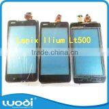 Replacement Touch Screen Digitizer Glass for Lanix LT500