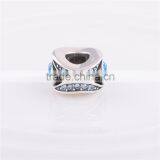 Latest Design Beads Necklace w/ Stone Charms for Bracelet Making thumbnail-3