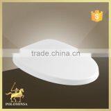 Elongated Toilet Seat in PP Material thumbnail-1