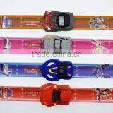 Newly Design Hot Selling Cheap Silicone Kids' Watches 2016 thumbnail-1