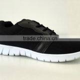 2016 Latest Style Good Selling Fashion Shoe Mesh Upper Pvc Sole Injection Lady Women Sport Running Shoes Sneaker thumbnail-1