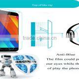 Used Mobile Phone Glass Tempered Anti Blue Ray Touch Glass Screen Protector for Meizu Mx5 Film thumbnail-2