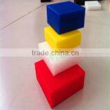 Density Polyethylene Sheet Virgin Various HDPE Sheet