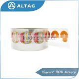 HF ISO15693 Fragile RFID Tag for Anti-fake