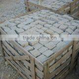 Hot sale Cube stone