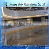 Portable Soccer Fields/hot Sale Indoor Aluminum Dasher Board System thumbnail-2