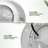 Waterproof Underwear Rf Control Ip68 Led Pool Light thumbnail-2