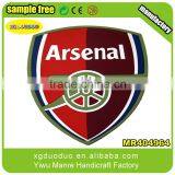 2015 Silicone Cup Mat Cute Colorful Carton Cup Coaster Cup Porta Copos Cushion Holder thumbnail-2