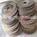 Electroplated Diamond Saw Blade for Cutting Marble