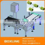 Industrial Automatic Excluding Weighing Machine