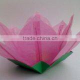 Biodegradable Floating Water Lantern Wholesale thumbnail-2