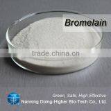 Competitive Price Bromelain Powder With High Quality thumbnail-2